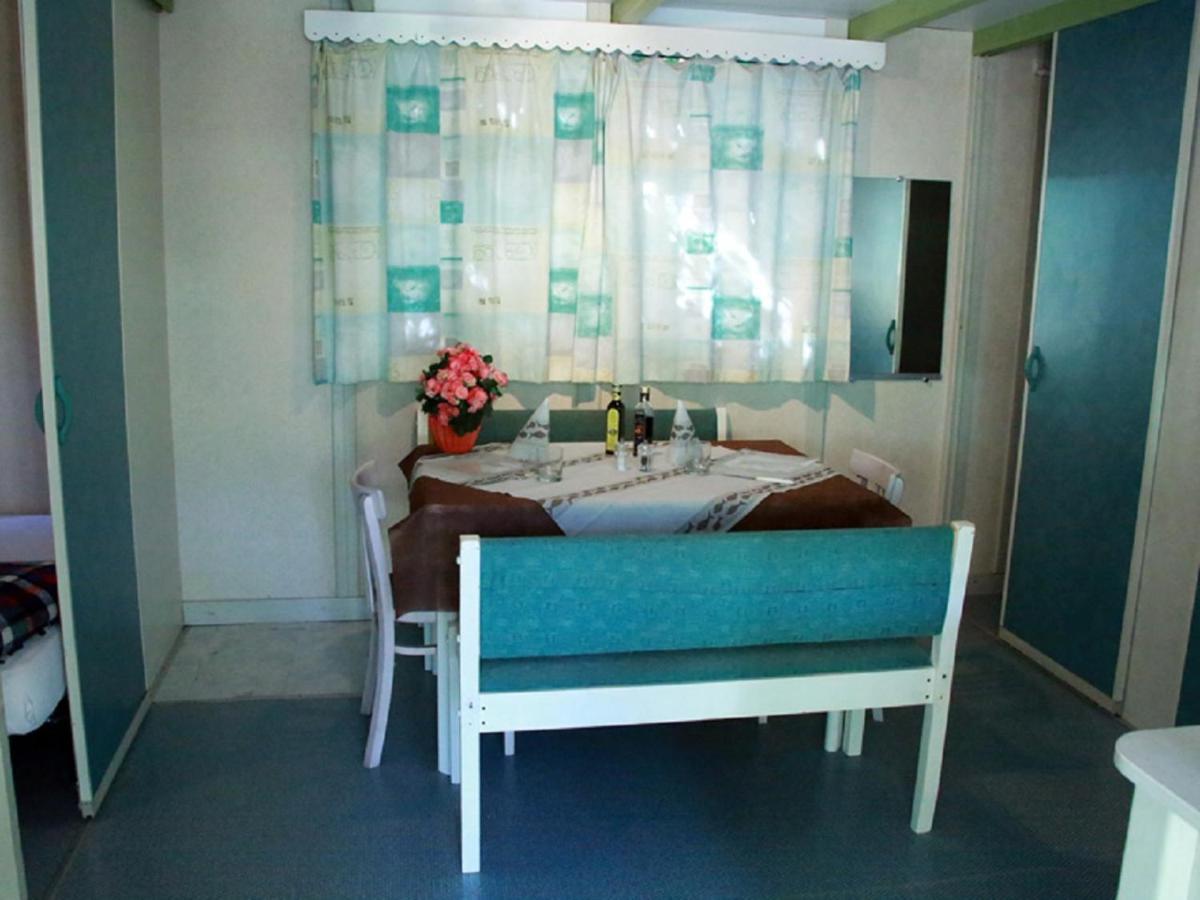 Camping Free Beach Marina Di Bibbona Luaran gambar