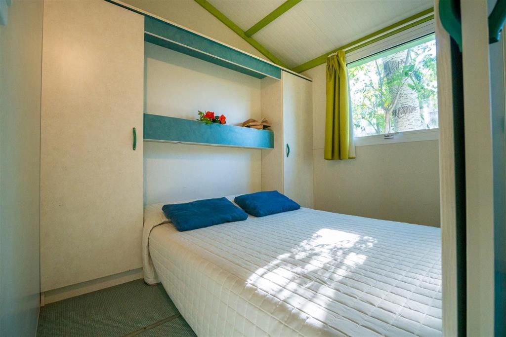 Camping Free Beach Marina Di Bibbona Luaran gambar