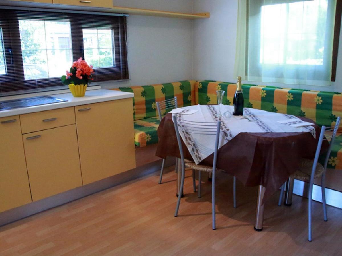 Camping Free Beach Marina Di Bibbona Luaran gambar